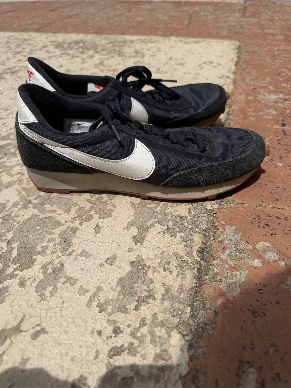 Nike lightweight low